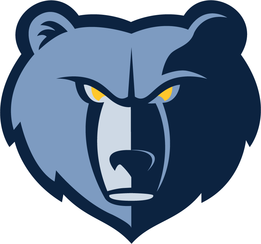 Memphis Grizzlies 2004-2018 Alternate Logo iron on transfers for clothing